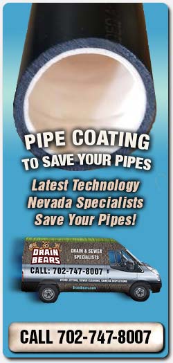 Henderson Repiping